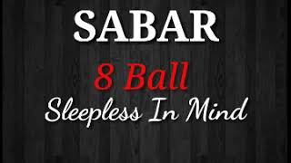 Download lagu 8 Ball ft Ninja Turtles Sabar... mp3