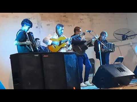 Gran Peña - San Francisco, Córdoba (Parte 6)