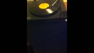 Iry LeJeune. La Valse de Cajun