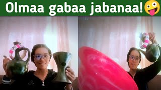 Download lagu 🎈 meeshaa mana keessa bitun dhukke narraa kaase🤦 namni hunduu akkuma kootimo anuma qofadha🙆#kebe mp3