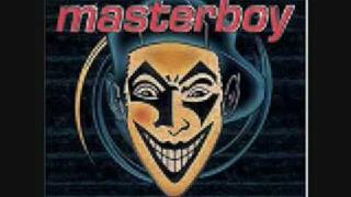 Feel The Fire - Masterboy