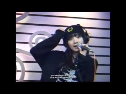 [LIVE] Miss A - I Don't Need A Man @ Starry Night