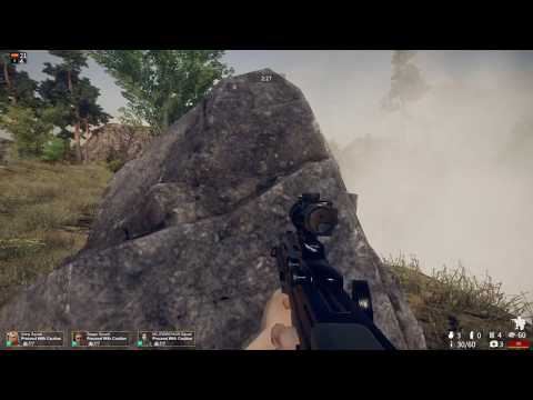 Freeman: Guerrilla Warfare | Part 5: Some Progress With Stupid Decisions!