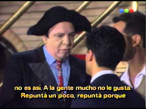 Camara complice a Jorge Corona Parte 2 - Videomatch 97