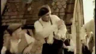 Boyzone - Little Drummer Boy