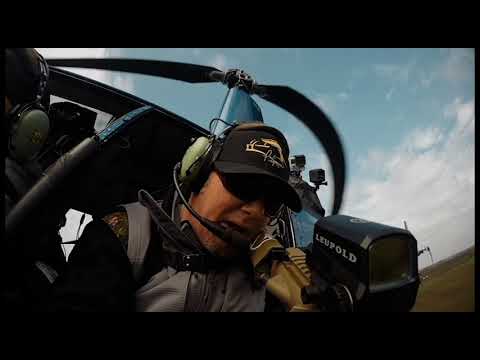 Aporkalypse 2018 AR Edition- Insane Head Shot