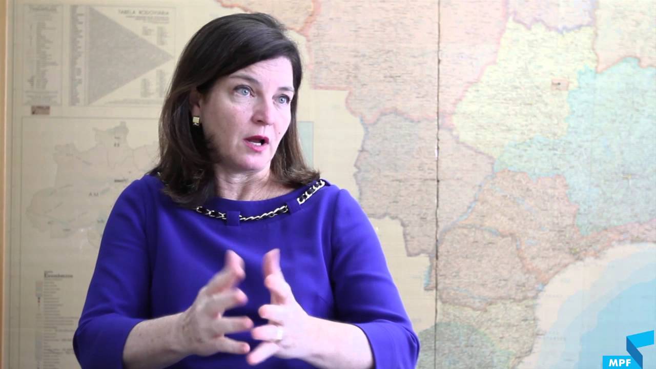 Aldeia da Memória - Raquel Dodge - Caso Xucuru