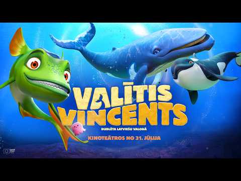 Изображение галереи 1: Kinoseanss | VALĪTIS VINCENTS