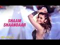 Shaam Shaandaar Shaandaar Shahid Kapoor Alia Bhatt Amit Trivedi