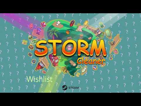 Announcement Trailer