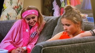 Hannah Montana (Lilly, Do You Want To Know A Secret?) part 20 #OldDisneyChannel #HannahMontana