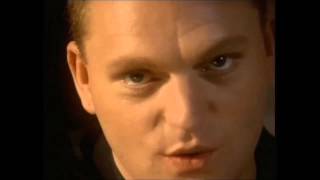 Erasure - I Love Saturday (Official Video)