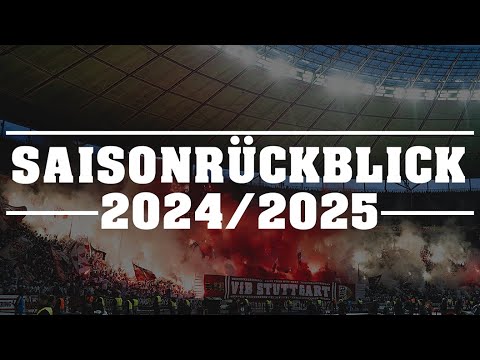 Saisonrückblick 2024/2025