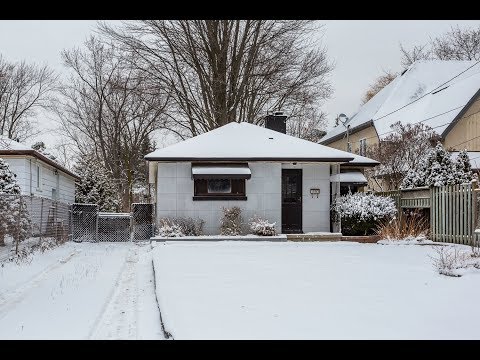 1503 Indian Grove - Mississauga