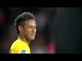 Neymar vs Guingamp (A) 17-18 HD 1080i by xOliveira7
