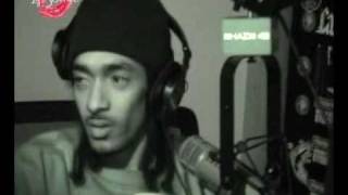 Nipsey Hussle discusses jail time on Lip Service