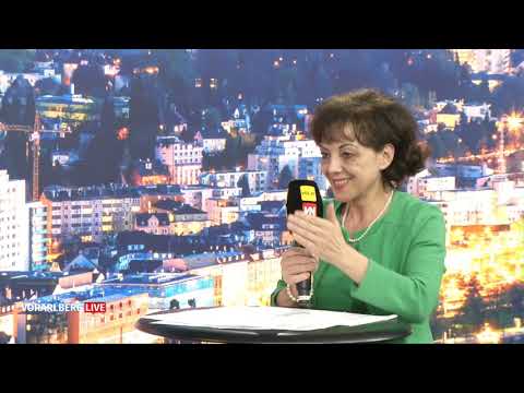 Muss man damit rechnen, dass man sich mit manchen Lehrern nicht einigen kann, Evelyn Marte-Stefani?