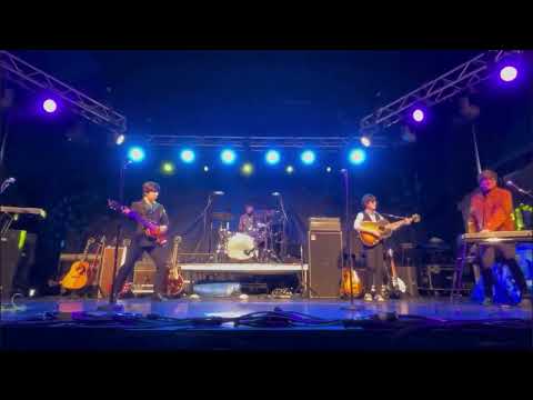 The Fab four yellow submarine