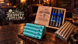 Cigar Page Unboxing | 60 Cigars Average Price $3.60/stick