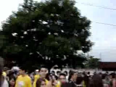 Cervejada Economíadas 2007 PUC