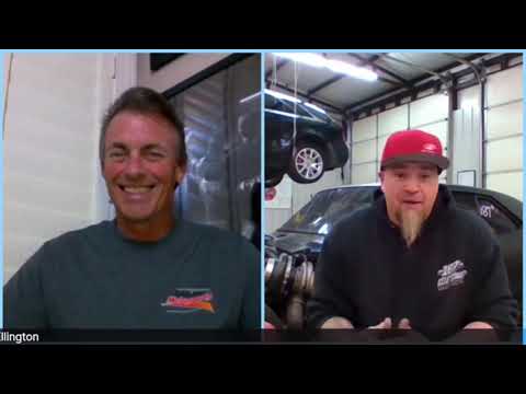 Murder Nova joins me on the D&C Show