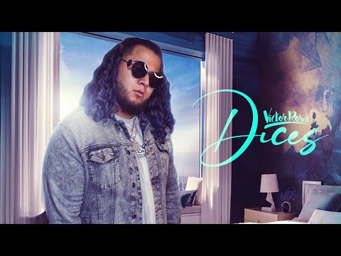 Dices (Lyric Video) - Victor Rosa