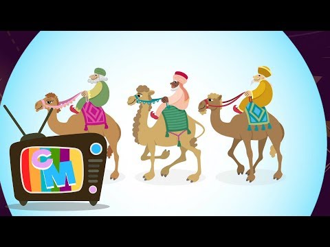 Numaratoarea (Cristi Nistor, Simona Nae, Natalia Burcea) - Clopotelul Magic - cantece pentru copii