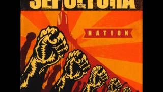 Sepultura Nation Tribe to nation (best fragment)