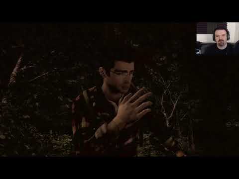 Siren: Blood Curse playthrough pt22 - Sorry For Accidental Short Video!