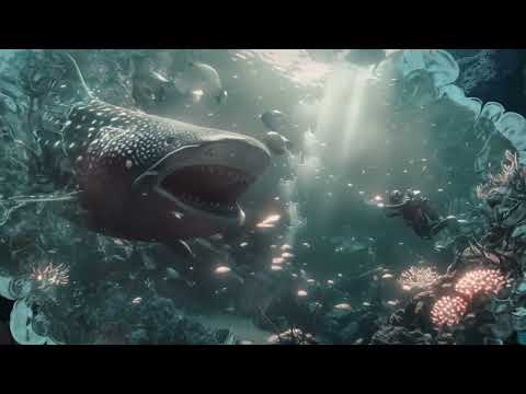 OUBEY MINDSPACE - Beneath the Waves