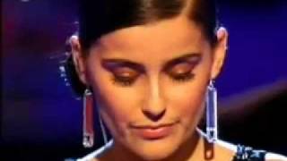 Nelly Furtado - Try  live