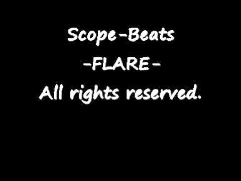 ScopeBeats-Flare