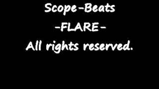 ScopeBeats-Flare