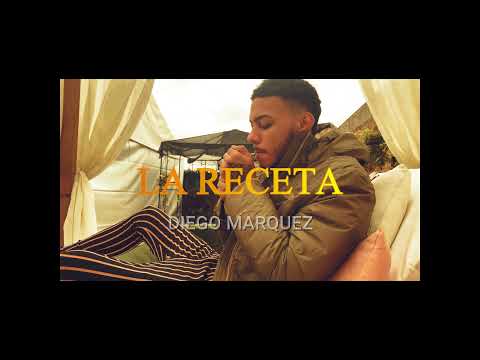 Diego Marquez || La Receta / Distroyer 4 Life #2
