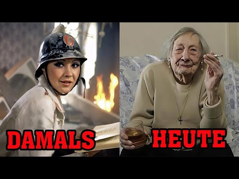 Die Besucher 1981-1983/ So sehen die Stars HEUTE aus!