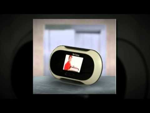 Wireless Security Camera