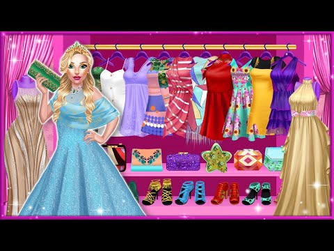 Ellie Fashionista Video