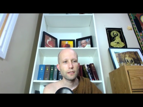 Sabbasava Sutta: Using