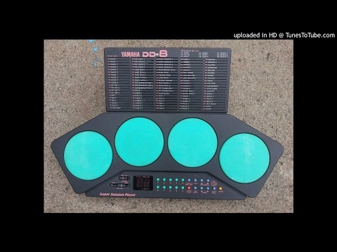 lambdashift - dd8 120 BPM Tom Bark