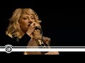 Lucy Woodward & The Rocketeers - A Flower Is A Lovesome Thing (Official Music Video)