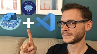 C’est bon, on arrête avec le : "Désolé mais ça marche sur ma machine" 🤦🏼 - VSCode & Docker