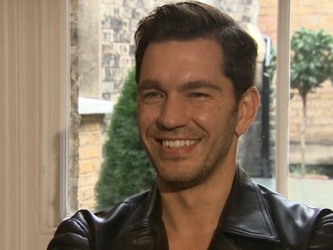 Hit Singer Andy Grammer on His Musical Childhood