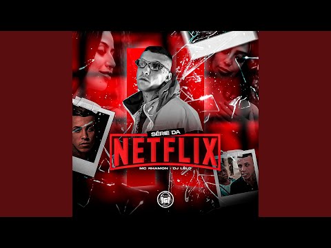 Série da Netflix