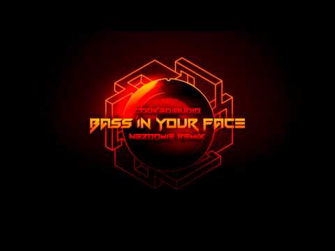 Cooked Audio - Bass In Your Face (NeZoomie Remix)