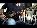 In Flames - Disconnected (Guitar Cover)