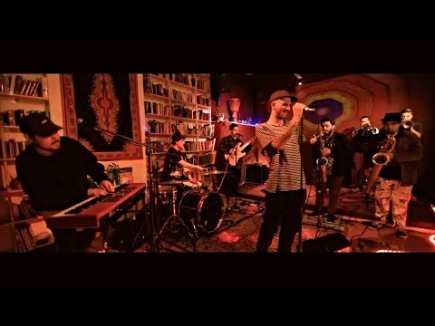 Video thumbnail for Desde acá