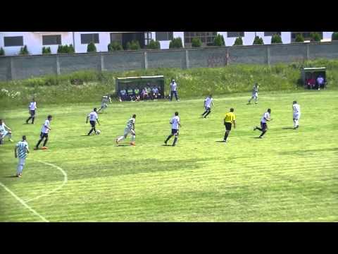 FK Jedinstvo Paracin FK Radnicki Pirot 0 2podmladak