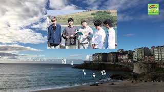 [日本語字幕] DAY6 - Marathon