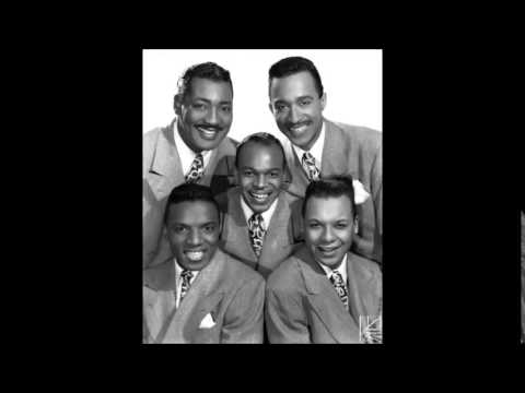 The Delta Rhythm Boys - I'm Beginning To See The Light