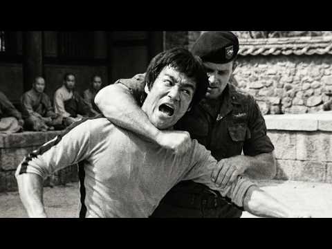 Bruce Lee Was Asked To Spar With A Navy SEAL — What Happened In That Secret Fight Changed Everything